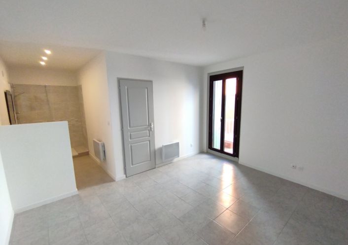 vente Maison Marseillan