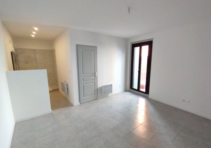 vente Maison Marseillan
