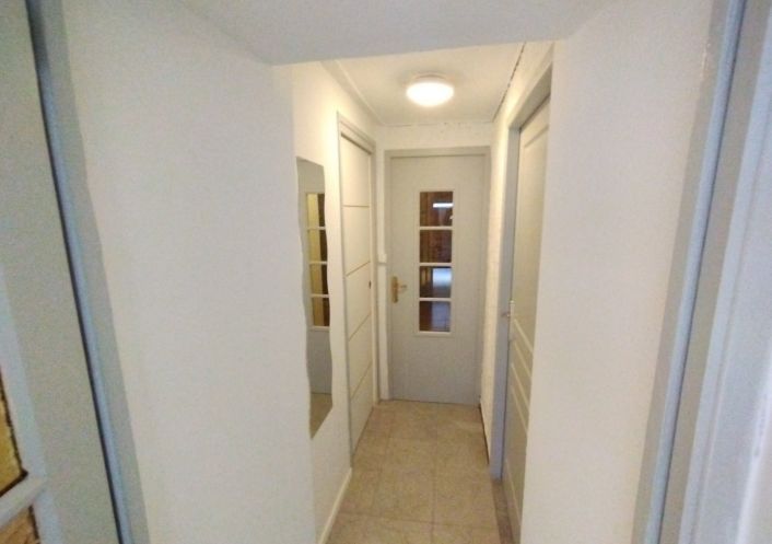 vente Maison Marseillan