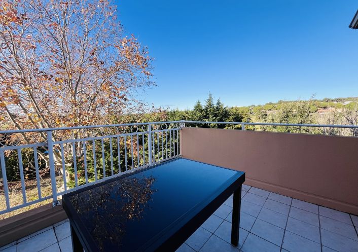 vente Appartement Le Cap D'agde