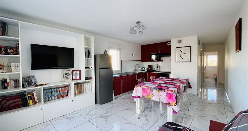 vente Appartement Le Cap D'agde