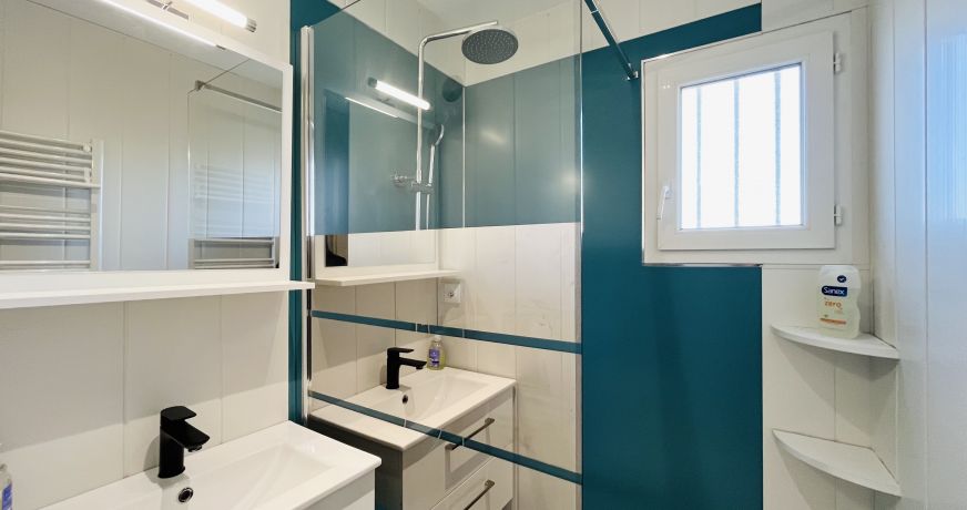 vente Appartement Le Cap D'agde