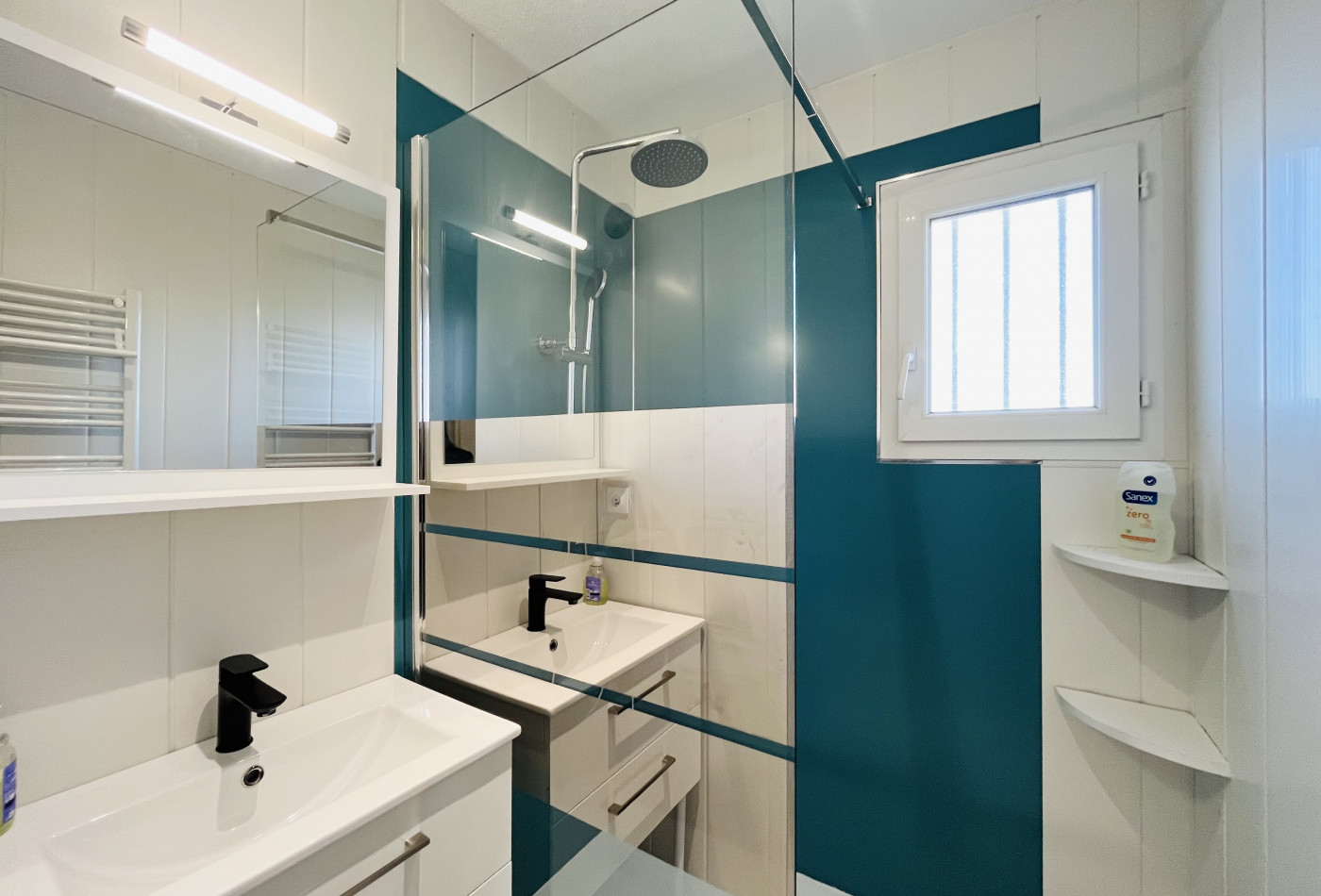 vente Appartement Le Cap D'agde - Photo 6