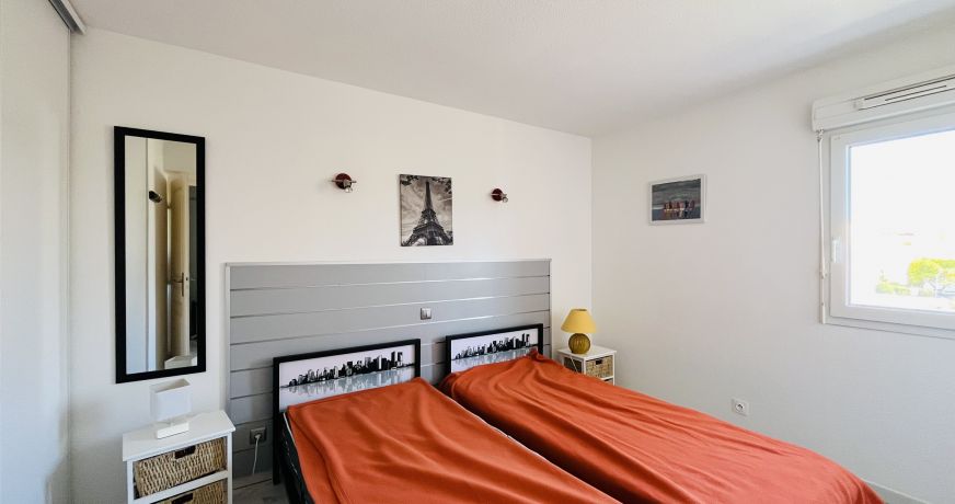 vente Appartement Le Cap D'agde