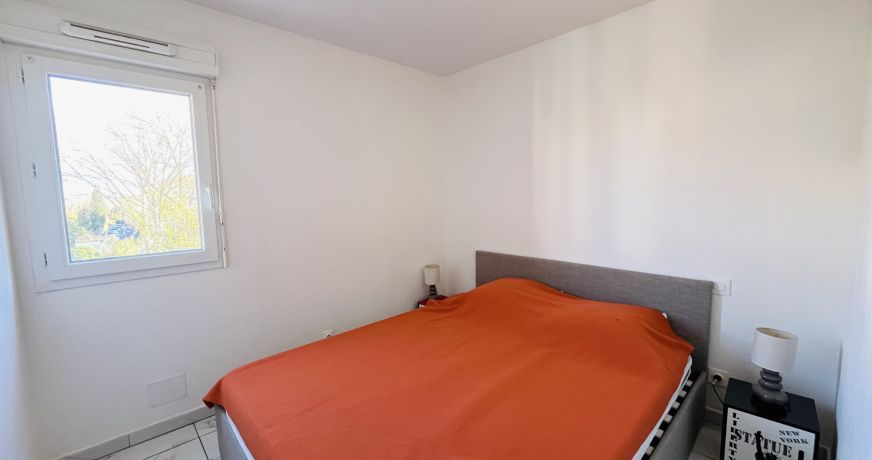 vente Appartement Le Cap D'agde