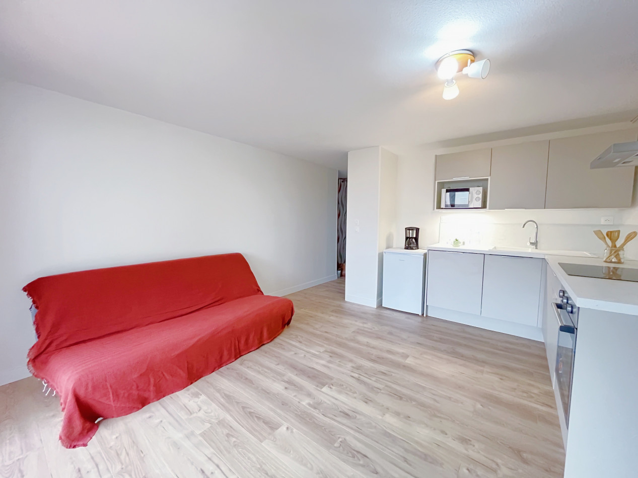 vente Appartement rénové Le Cap D'agde - Photo 8