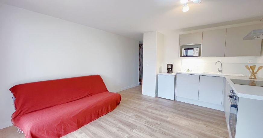 vente Appartement rénové Le Cap D'agde