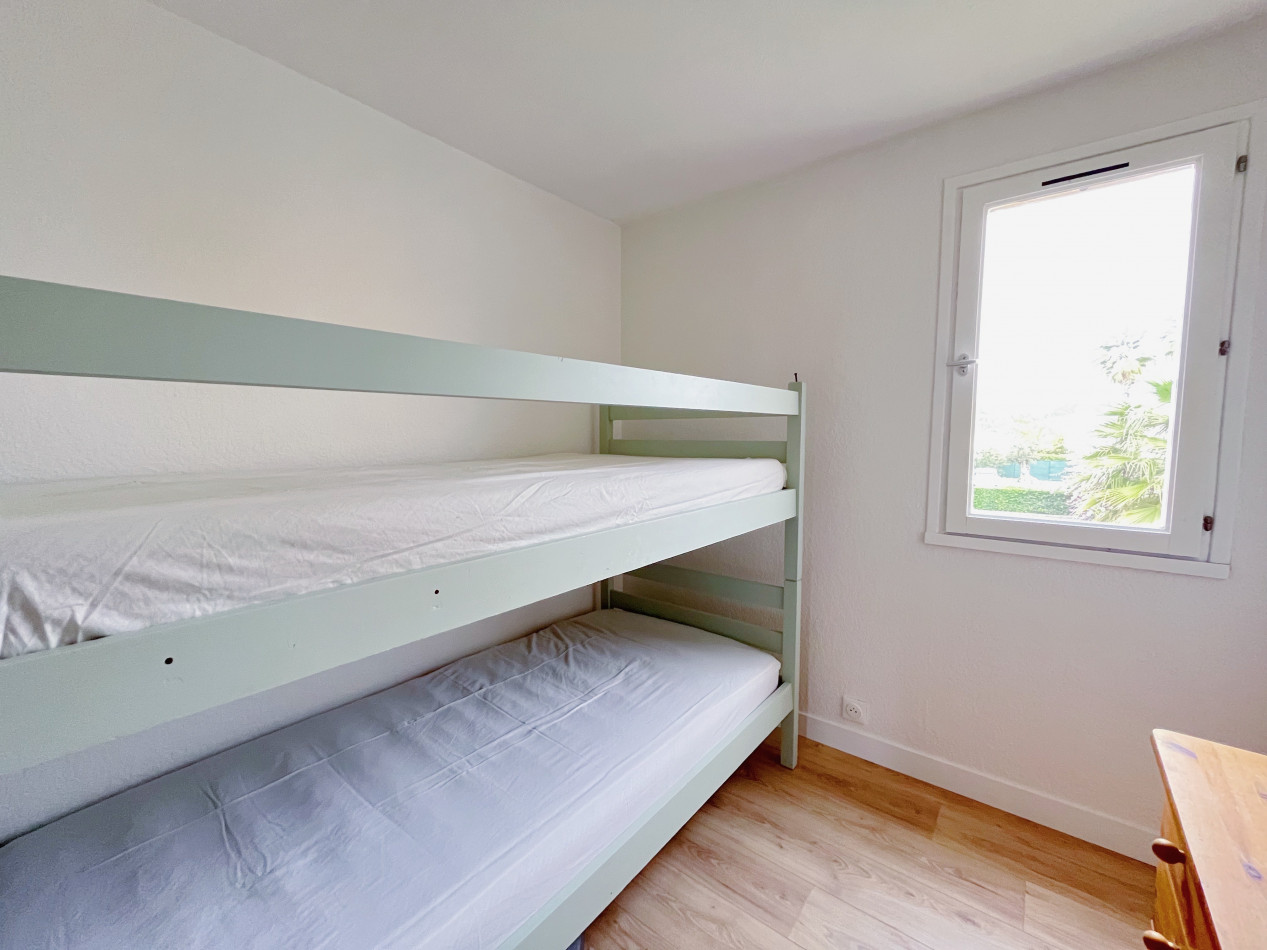 vente Appartement rénové Le Cap D'agde - Photo 5