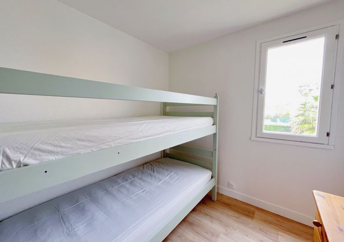 vente Appartement rénové Le Cap D'agde