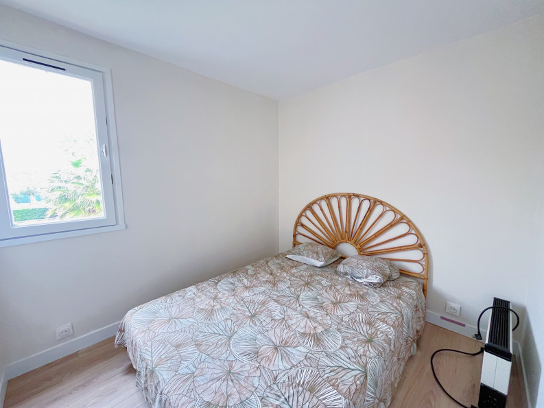 vente Appartement rénové Le Cap D'agde - Photo 4