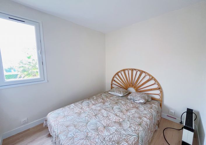 vente Appartement rénové Le Cap D'agde