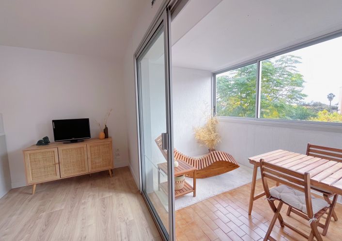 vente Appartement rénové Le Cap D'agde