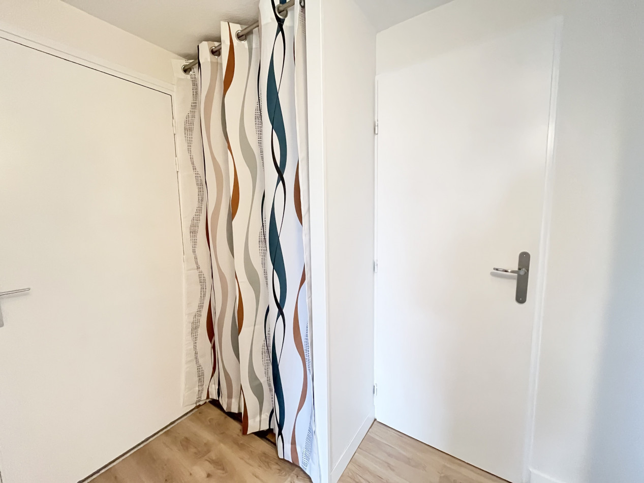 vente Appartement rénové Le Cap D'agde - Photo 6