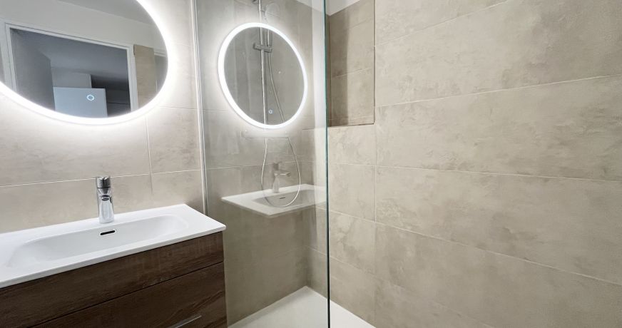 vente Appartement rénové Le Cap D'agde