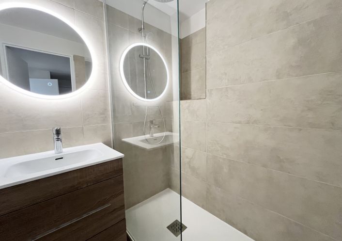 vente Appartement rénové Le Cap D'agde