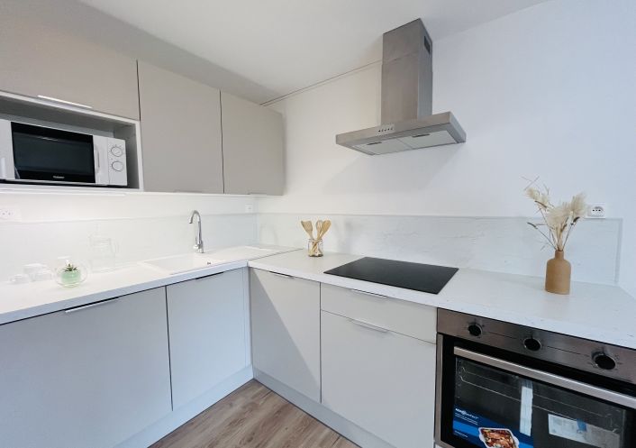 vente Appartement rénové Le Cap D'agde