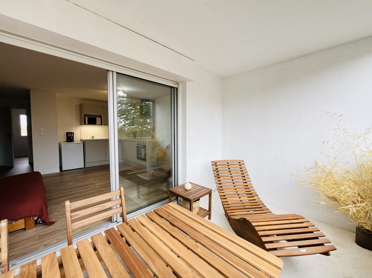 vente Appartement rénové Le Cap D'agde - Photo 2