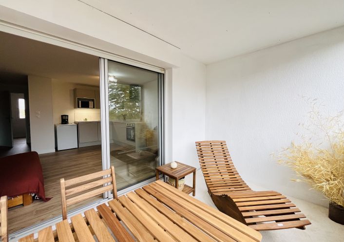 vente Appartement rénové Le Cap D'agde