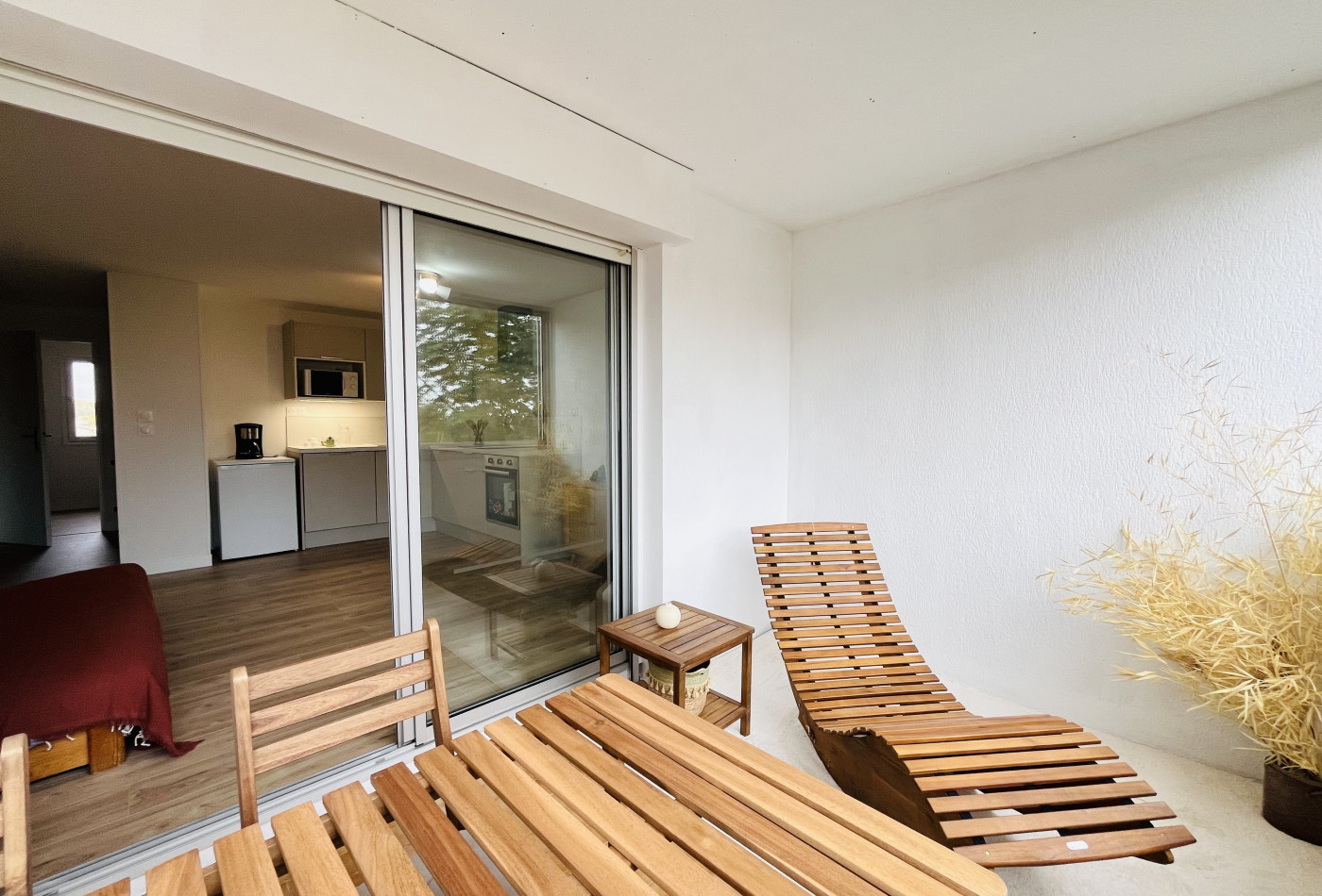 vente Appartement rénové Le Cap D'agde - Photo 2