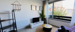 vente Studio cabine Le Cap D'agde