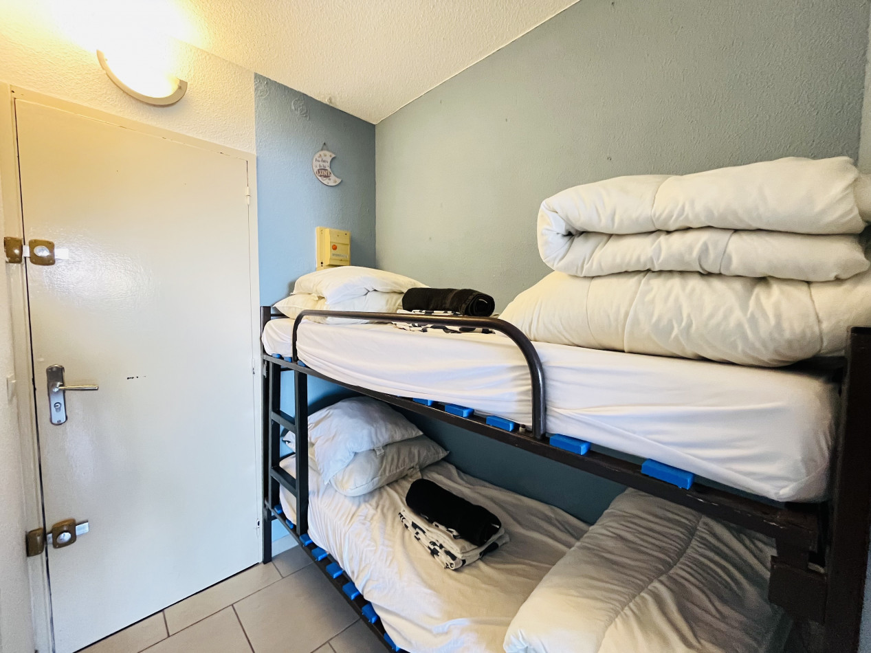 vente Studio cabine Le Cap D'agde - Photo 7