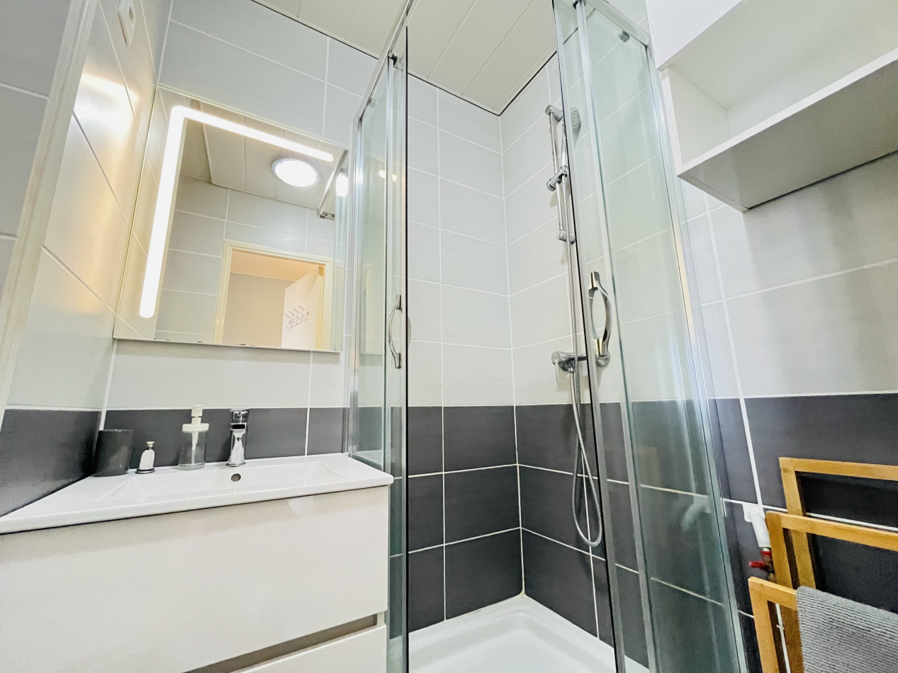 vente Studio cabine Le Cap D'agde - Photo 5