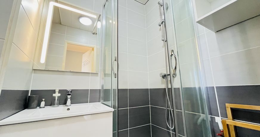 vente Studio cabine Le Cap D'agde