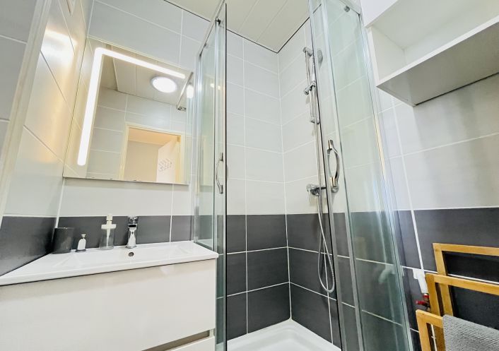 vente Studio cabine Le Cap D'agde