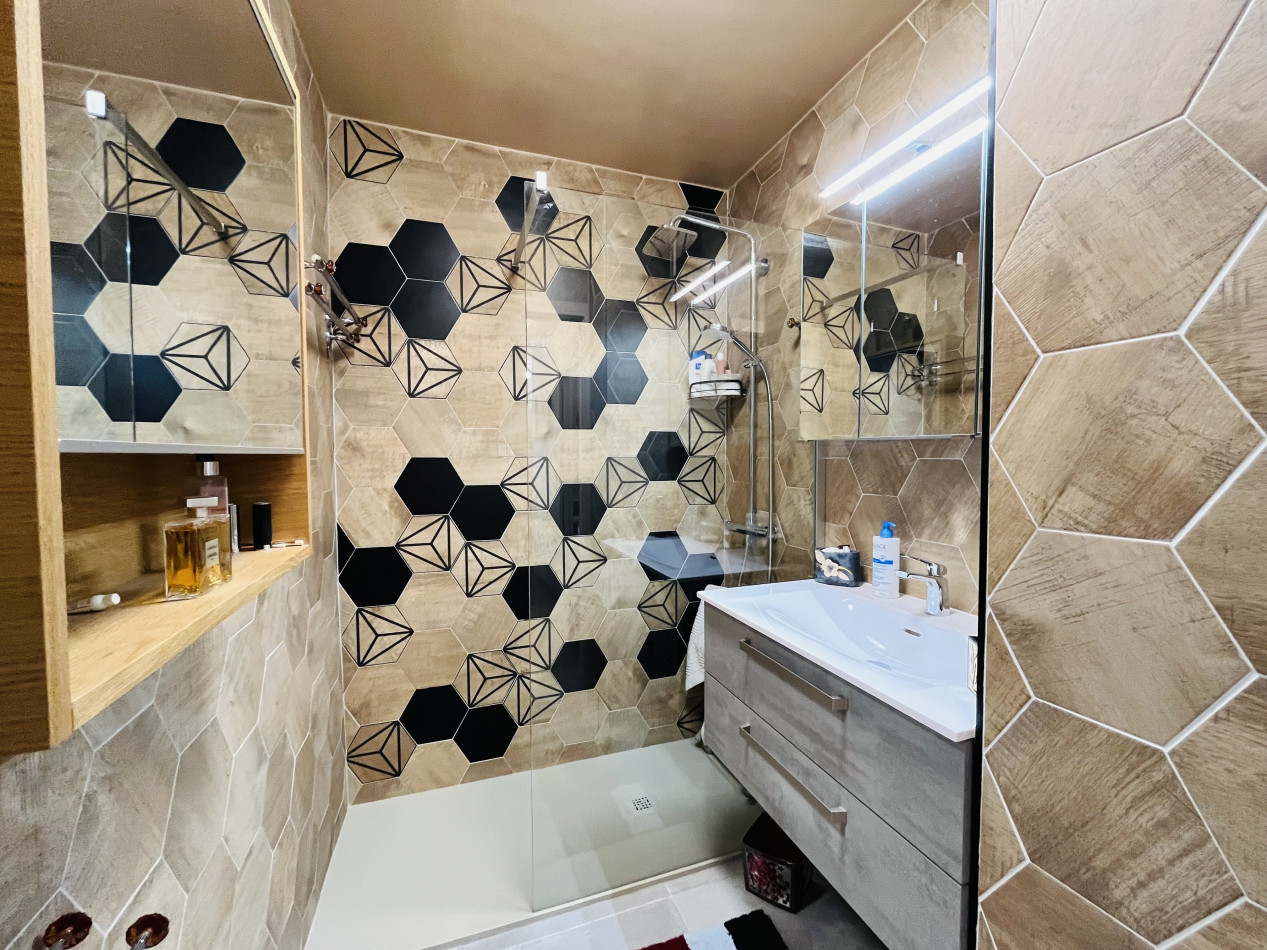 vente Appartement Le Cap D'agde - Photo 8