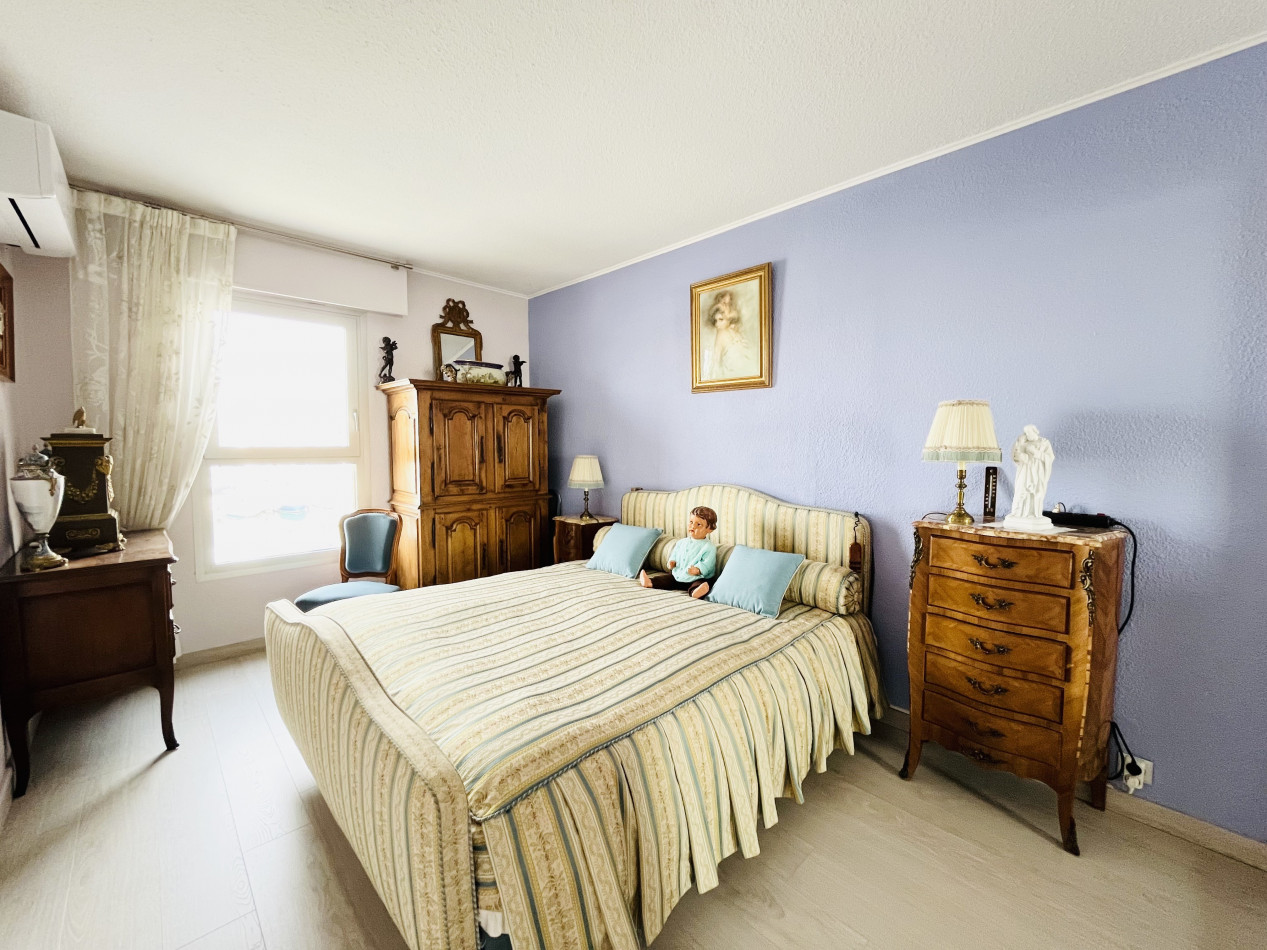 vente Appartement Le Cap D'agde - Photo 7
