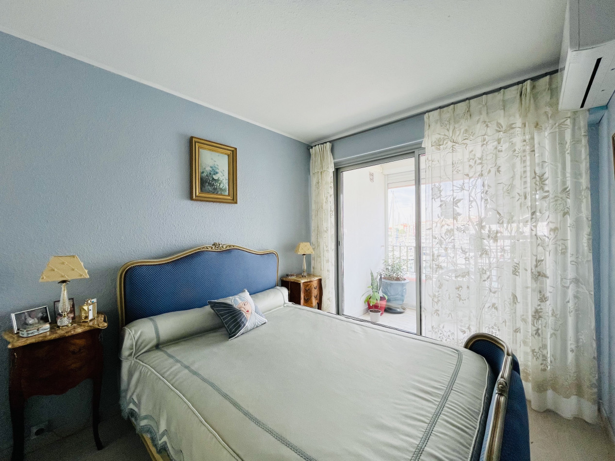 vente Appartement Le Cap D'agde - Photo 5