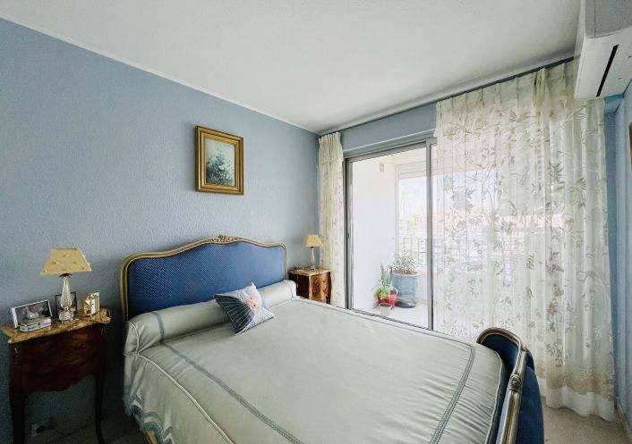 vente Appartement Le Cap D'agde