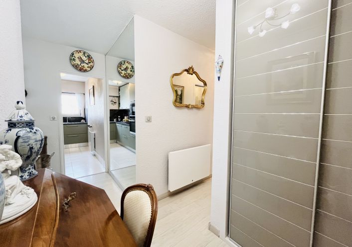 vente Appartement Le Cap D'agde