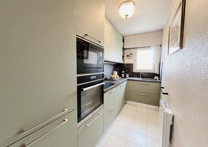 vente Appartement Le Cap D'agde