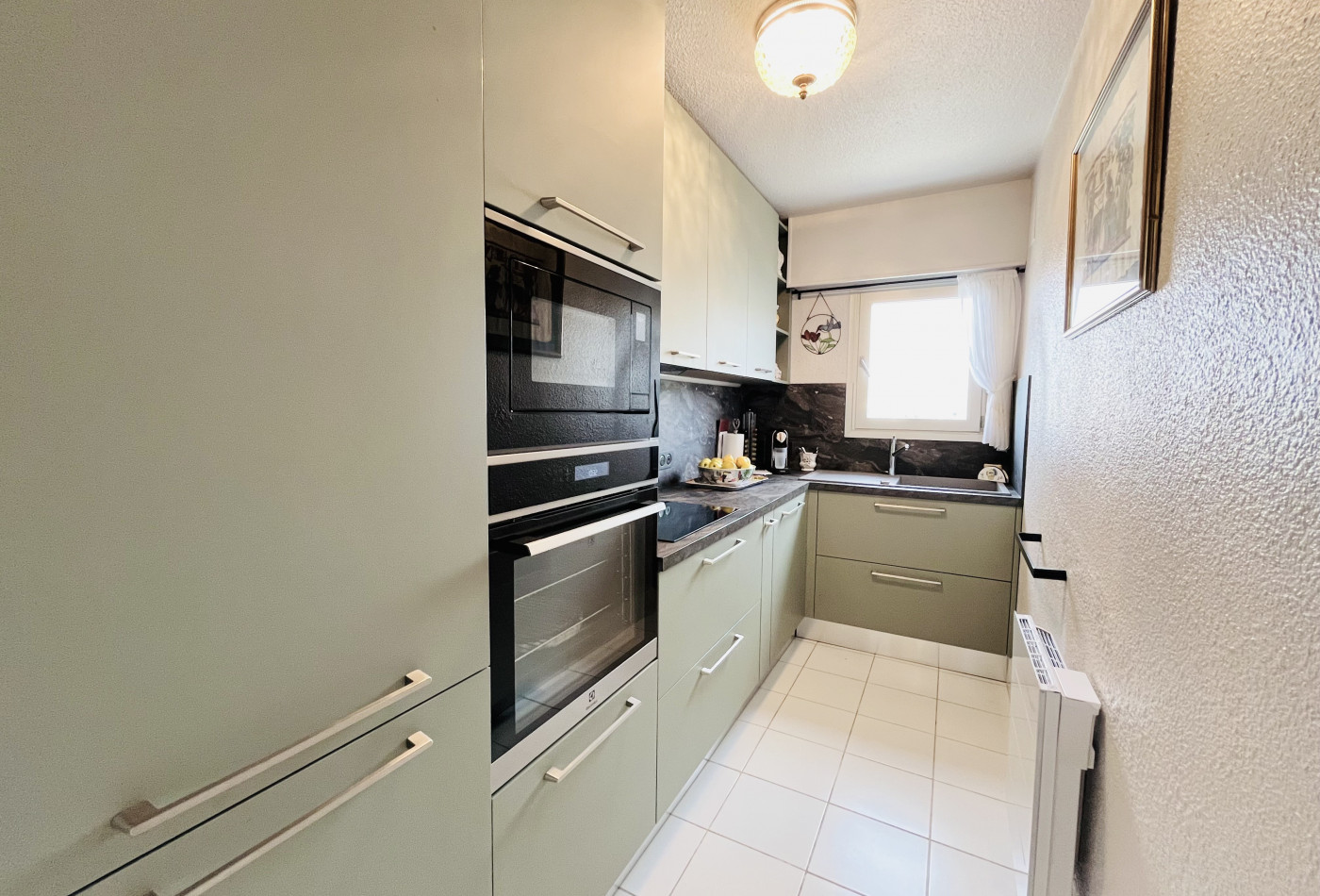 vente Appartement Le Cap D'agde - Photo 4