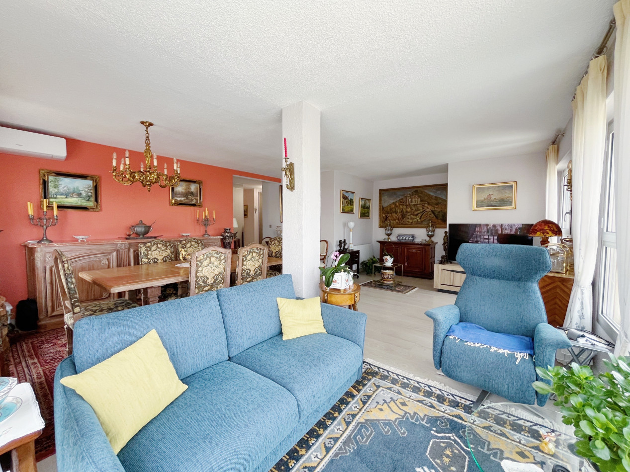 vente Appartement Le Cap D'agde - Photo 11