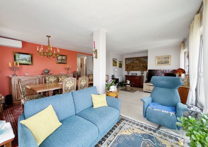vente Appartement Le Cap D'agde