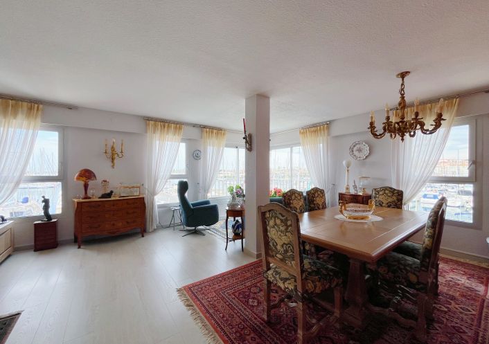 vente Appartement Le Cap D'agde
