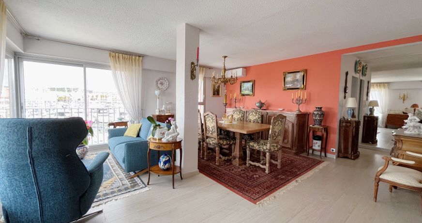 vente Appartement Le Cap D'agde