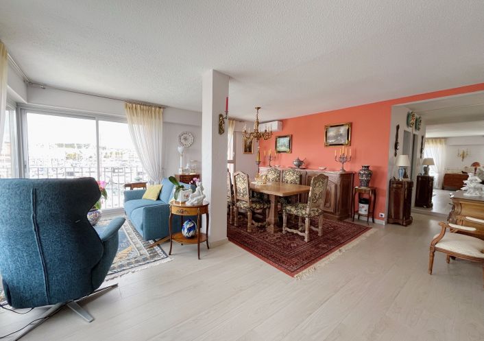vente Appartement Le Cap D'agde