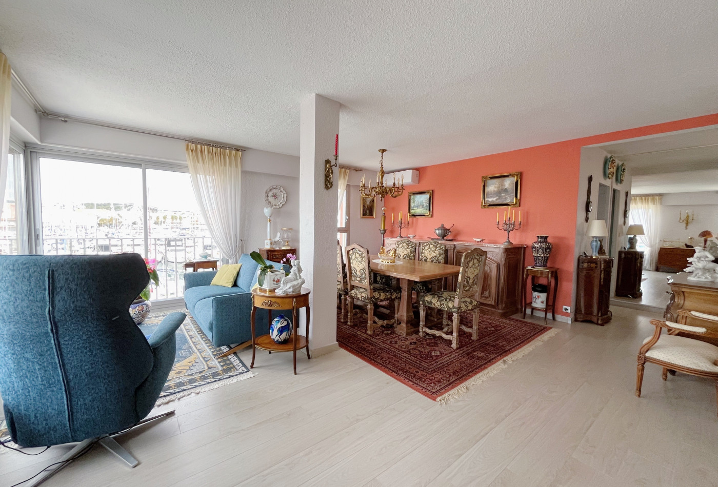 vente Appartement Le Cap D'agde - Photo 3