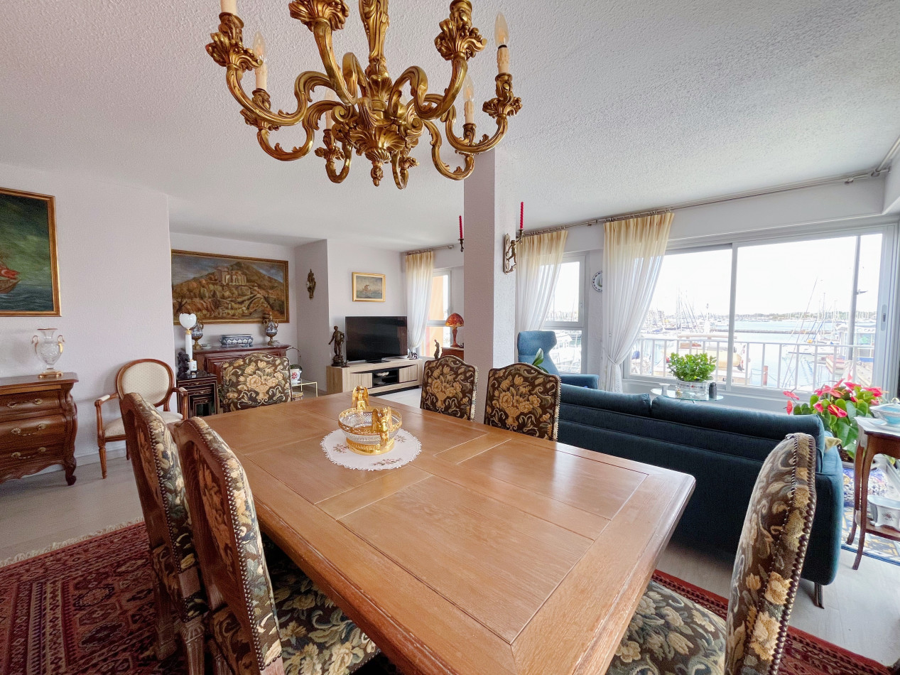 vente Appartement Le Cap D'agde - Photo 2