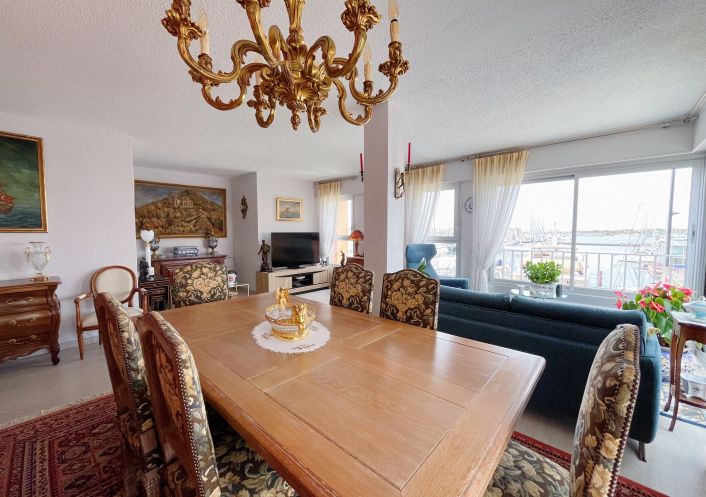 vente Appartement Le Cap D'agde