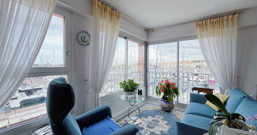 vente Appartement Le Cap D'agde