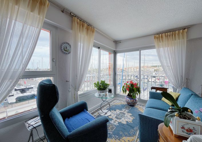 vente Appartement Le Cap D'agde