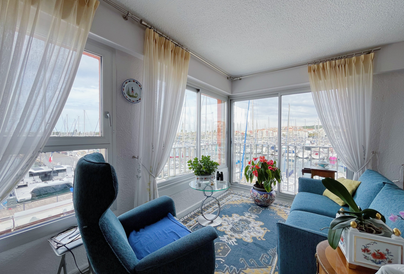 vente Appartement Le Cap D'agde - Photo 1