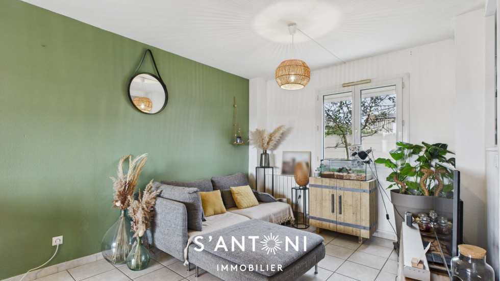 vente Maison Pomerols - Photo 5