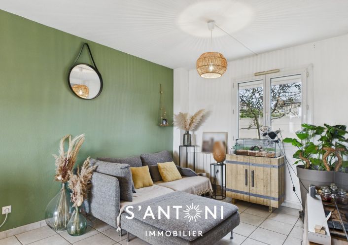 vente Maison Pomerols