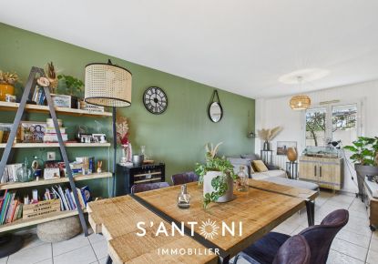 vente Maison Pomerols