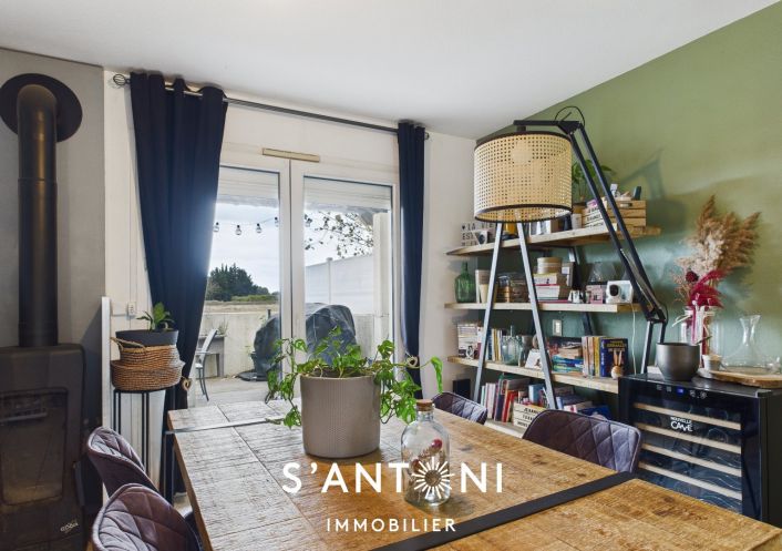 vente Maison Pomerols